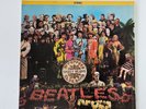 The Beatles – Sgt. Pepper's Lonely Hearts Club Band - 1967 Capitol – SMAS 2653