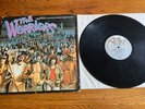 The Warriors Original Soundtrack A&M SP-4761 Original LP Record 1979 See Details