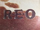 REO Speedwagon R.E.O. Vinyl Record LP 1976 Epic 1st Press Rock Collectibles