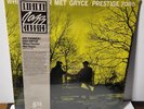Art Farmer & Gigi Gryce - When Farmer Met Gryce OJC-072 SEALED 1983 Reissue