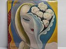 Derek and the Dominos Layla Vinyl LP RSO Club Edition CRC SEALED Clapton