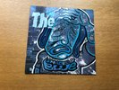 THE THE - SHADES OF BLUE - JEALOUS OF YOUTH 12