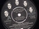 John and Yoko and the Plastic Ono Band Happy Xmas 7