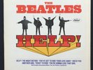 Beatles - Help  - original Canadian MONO LP - Capitol of Canada