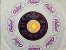 modern soul funk 7” PERRY & SANLIN Shake Down Love Is Like Statue HEAR EX 1981