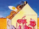 FLIED EGG DR. SIEGEL'S FRIED EGG SHOOTING MACHINE NEW LP