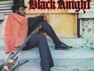 JAMES KNIGHT AND THE BUTLERS BLACK KNIGHT NEW LP