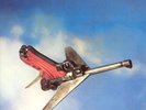 URIAH HEEP HIGH AND MIGHTY NEW LP