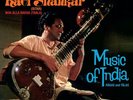 RAVI SHANKAR RAGAS & TALAS NEW LP