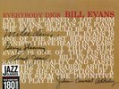 BILL EVANS TRIO EVERYBODY DIGS BILL EVANS NEW LP