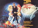 JOHN BARRY DIAMONDS ARE FOREVER [ORIGINAL MOTION PICTURE SOUNDTRACK] NEW LP