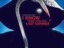 ORIGINAL SOUNDTRACK I KNOW WHAT YOU DID LAST SUMMER NEW LP