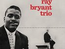 RAY BRYANT TRIO PIANO PIANO PIANO PIANO NEW LP