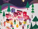 DAMIEN ROBITAILLE BIENTOT CE SERA NOEL NEW LP