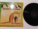 BOB DYLAN IN MELBOURNE AUSTRALIA 1966 12