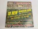 1973 Marching Band Showcase Florida State Marching Chiefs ￼￼Vinyl LP Record