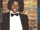 Michael Jackson & Jackson 5 Don't Stop 'Til Promo Espagne + 7xsingles