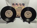 The Beatles - Help  1965 Complete Set 2EP 5
