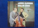 LUDWIG STREICHER double-bass WALTER BERRY MOZART 1960s AMADEO NM