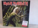IRON MAIDEN - KILLER ITALY TOUR  - 2 X LP GATEFOLD PICTURE DISC -