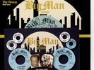 FREDDIE HOUSTON If I Had Known / FIESTAS...-  Northern Soul 45 (Big Man) 7