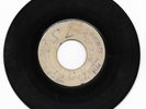 ALTON ELLIS - ROCK STEADY / TOMMY MCCOOK - WALL STREET SHUFFLE / 7