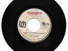 BORIS GARDINER - A GROOVY KIND OF LOVE / MORE THAN WORDS CAN SAY / 7