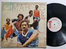 CIMARONS - ON THE ROCK [ TALENT ] LP  / 12