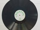 A. PABLO - SILENT SATTA / JAH BUTTY - TRADITIONAL SATTA / 12
