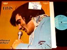 ELVIS PRESLEY ALMOST IN LOVE RCA CAMDEN CAS-2440 BLUE DYNAFLEX ORIGINAL SHRINK