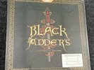 Blackadder's Historical Record - 12 x 140g Gold Vinyl (Brand New, Sealed)