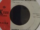 Robby Lawson 45 Rpm Burning Sensation I Have Searched Org 1967 Soul VG VG Kyser
