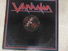 RARE Van Halen-PROMO – Runnin' With The Devil 1978 Looney Tunes Red Vinyl