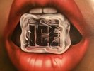 Black Ice S/T - Disco Soul - Montage ST-72003 LP 1982 Montage