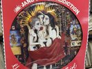 JANES’S ADDICTION - Classic Girl (1991) 12” VINYL PICTURE DISC. + 2 LIVE TRACKS