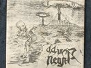 LLUVIA NEGRA EP 1991 inquisition Apolions Genocide Parabellum Masacre Reencarnac