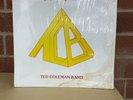 Ted Coleman Band-Taking Care Of Business-1980-JSR Records-JSR 1508-Vinyl LP