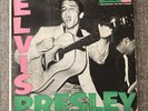 ELVIS Presley,,,LPM-1254,,,Debut Album Blue Suede Shoes,,,Rare ,,,RCA