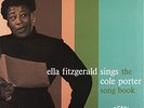 ELLA FITZGERALD SINGS THE COLE PORTER SONG BOOK NEW LP