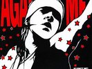 AGAINST ME  IS REINVENTING AXL ROSE NEW LP