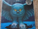 Rush Fly By Night 1975 LP Viny New Un-played Mint 2015 200G Audiophile B0022340