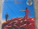 Rush Hemispheres 1978 LP Vinyl Un-played Mint 2015 200G Audiophile B0022378-01