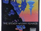 Yes - The Steven Wilson Remixes 6xLP Box - Atlantic/Rhino SEALED