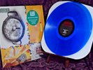 Jawbreaker 24 Hour Revenge Therapy Clear Blue Vinyl Blackball NM+