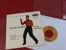 Jackie Wilson  TO BE LOVED  7