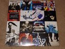 U2 Achtung Baby 2 LP Vinyl (30th Anniversary) Brand New, Sealed