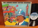 LP / The London Muddy Waters Sessions / 1972 1st Issue / Gatefold