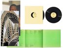 Frank Ocean Blonde Black Vinyl 2xLP 2022 Official Repress *In Hand*
