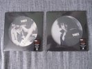 T Rex - 20th Century Boy & The Groover - 2 x 7