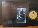 New Music By The New Phil Woods Quartet 1974 Fusion Henry Franklin Vinyl LP
